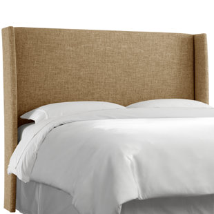 california king beds and headboards